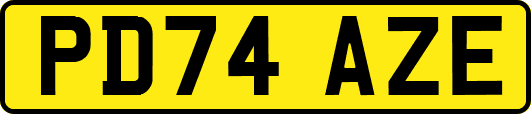 PD74AZE