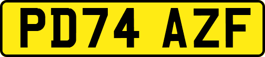 PD74AZF