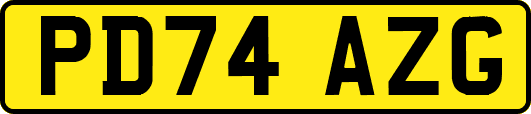 PD74AZG