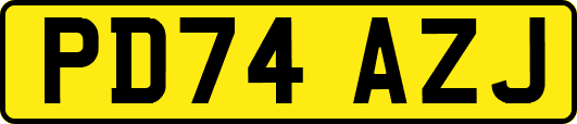 PD74AZJ