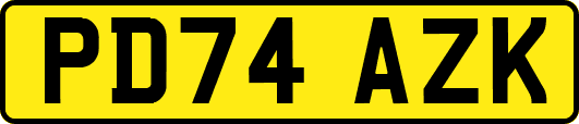 PD74AZK