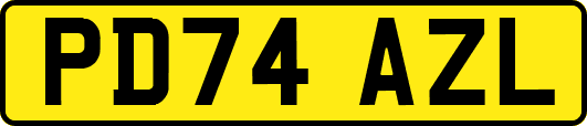 PD74AZL