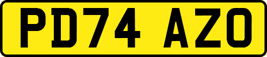 PD74AZO