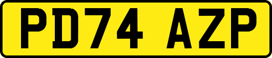 PD74AZP