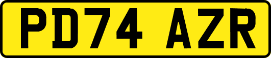 PD74AZR