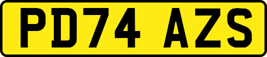 PD74AZS