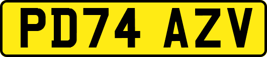 PD74AZV