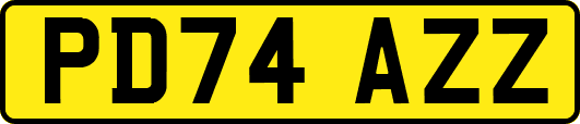 PD74AZZ