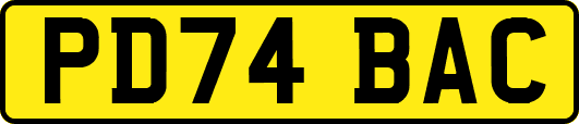 PD74BAC