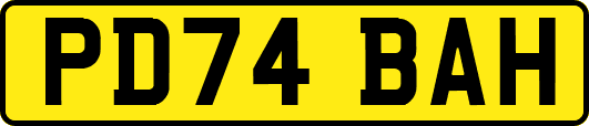 PD74BAH