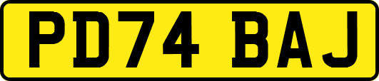 PD74BAJ