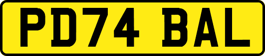 PD74BAL