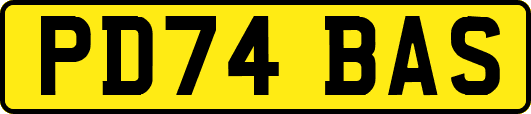 PD74BAS