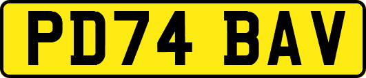 PD74BAV