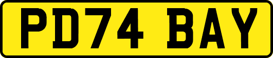 PD74BAY