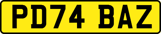 PD74BAZ
