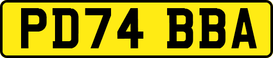 PD74BBA