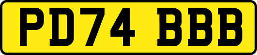 PD74BBB