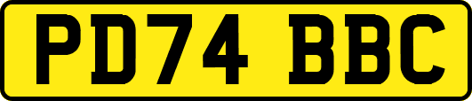 PD74BBC