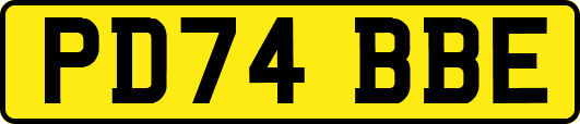 PD74BBE