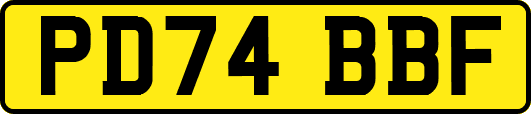PD74BBF