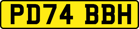 PD74BBH