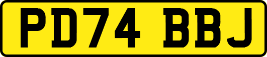 PD74BBJ