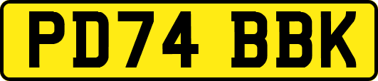 PD74BBK