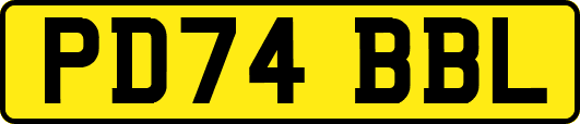 PD74BBL