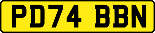 PD74BBN