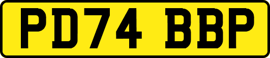 PD74BBP