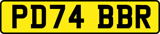 PD74BBR