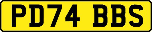 PD74BBS