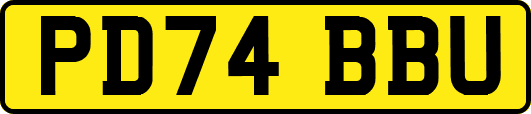 PD74BBU