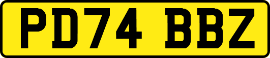 PD74BBZ