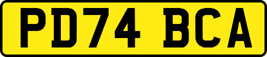 PD74BCA