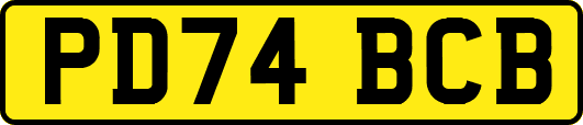 PD74BCB