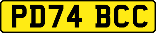 PD74BCC