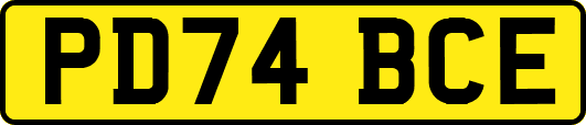 PD74BCE