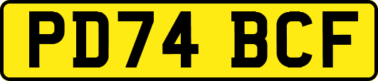 PD74BCF
