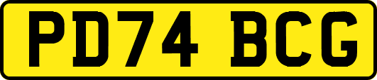 PD74BCG