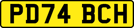 PD74BCH