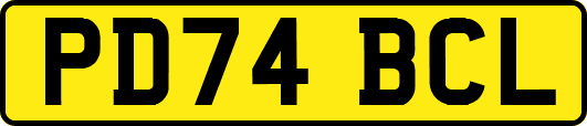 PD74BCL