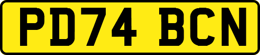 PD74BCN