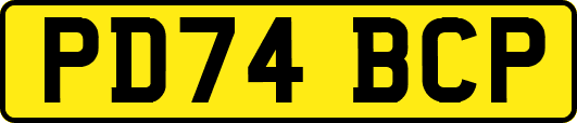 PD74BCP