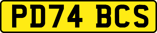 PD74BCS