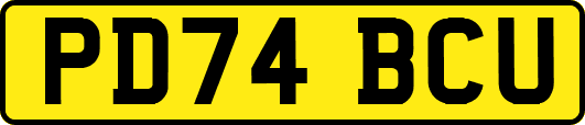 PD74BCU