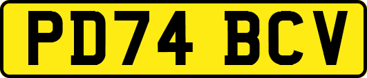 PD74BCV