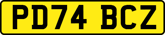 PD74BCZ
