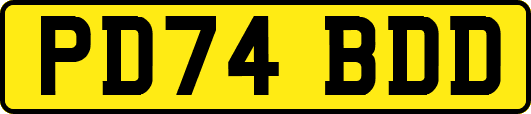 PD74BDD